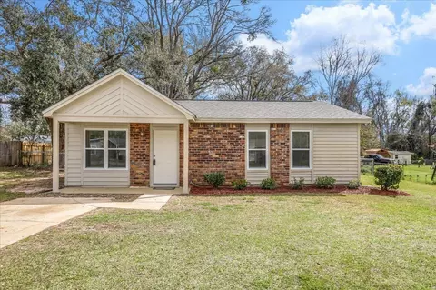 2083 Little River Ln, Tallahassee, FL 32311