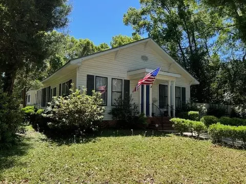955 E Pearl St, Monticello, FL 32344