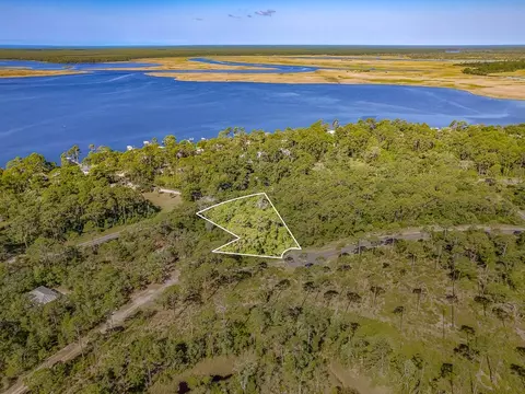 X Ramsey Way, Panacea, FL 32346