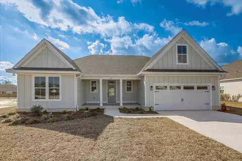 50 Sierra Ln, Crawfordville, FL 32327