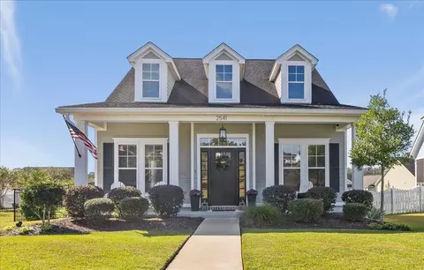 2541 E Orange Ave, Tallahassee, FL 32311