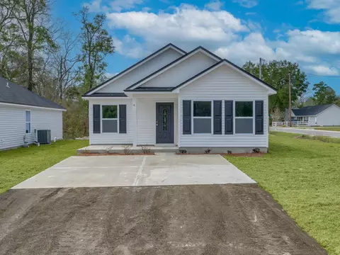 34 Lake Ellen Dr, Crawfordville, FL 32327