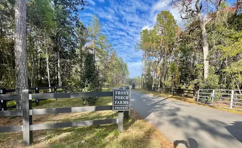 lot5 Porch Farm Way, Tallahassee, FL 32309