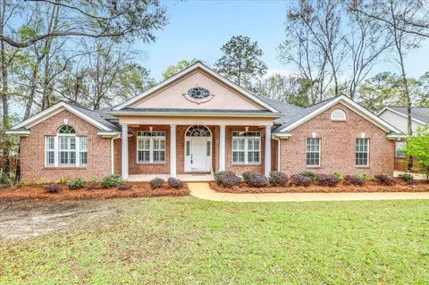 6733 Spicewood Ln, Tallahassee, FL 32312
