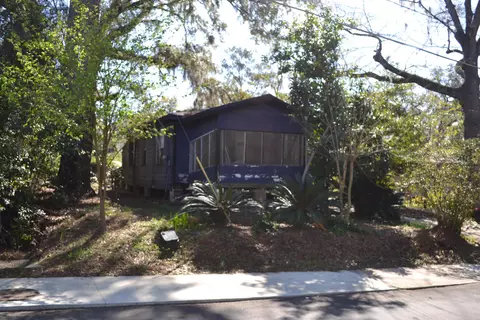 2403 Country Club Dr, Tallahassee, FL 32301