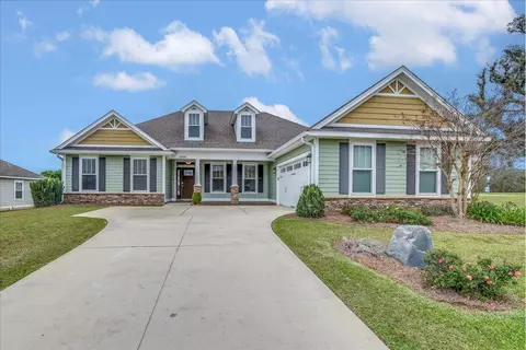 2568 Lantana Ln, Tallahassee, FL 32311