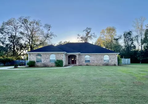 5438 Pedrick Crossing Dr, Tallahassee, FL 32317