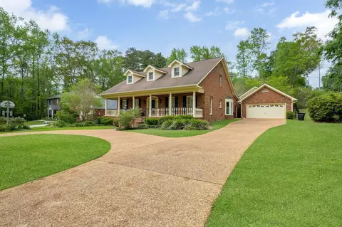 2660 Egret Ln, Tallahassee, FL 32308