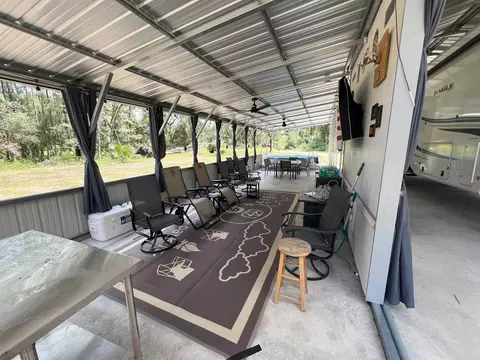 3307 Whipporwill Way, Perry, FL 32347 photo 9
