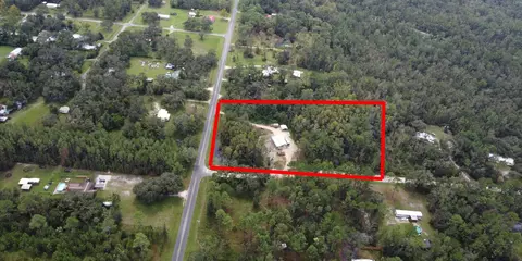 3307 Whipporwill Way, Perry, FL 32347 photo 7