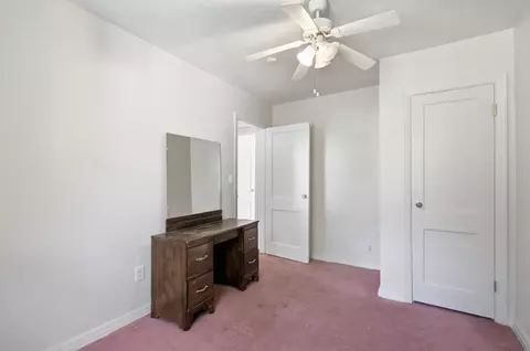 Bedroom - 614 W Leon St, Perry, FL 32347 photo 4 of 4