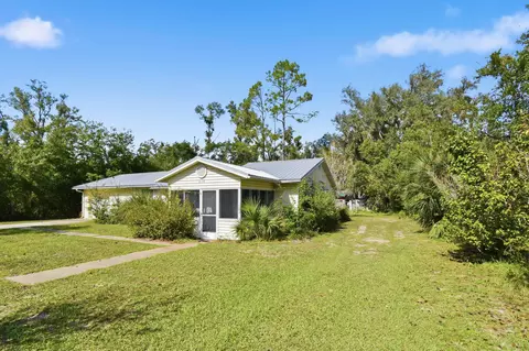 614 W Leon St, Perry, FL 32347