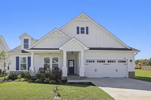 2428 Sweet Valley Hts, Tallahassee, FL 32308
