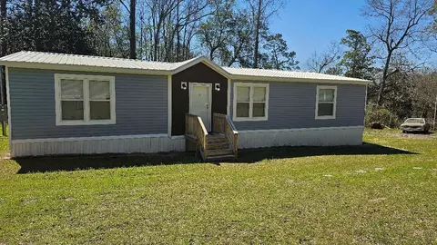 245 Jack Scott Rd, Quincy, FL 32352