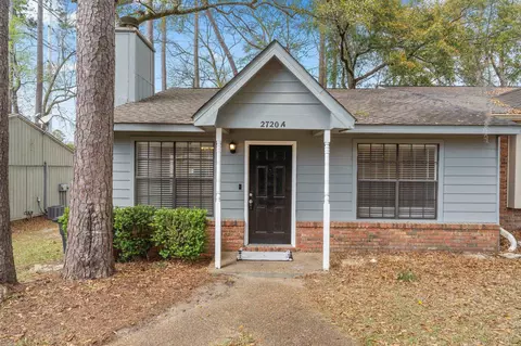 2720 Via Milano Ave #A, Tallahassee, FL 32303