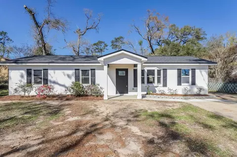 1706 Kelly St, Tallahassee, FL 32310