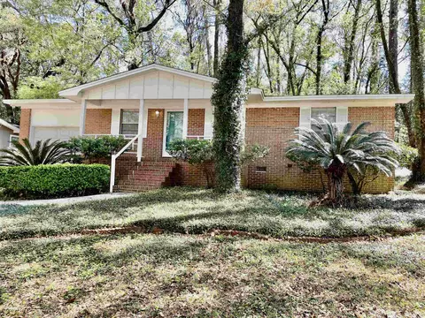 2405 Hideaway Ct, Tallahassee, FL 32303