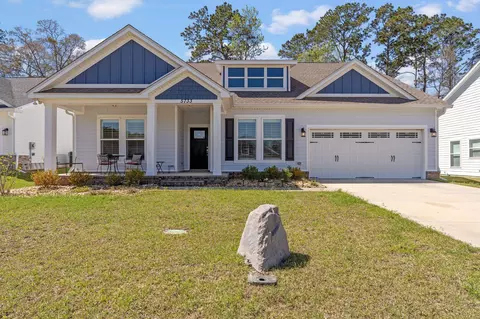 5733 Village Ridge Ln, Tallahassee, FL 32312