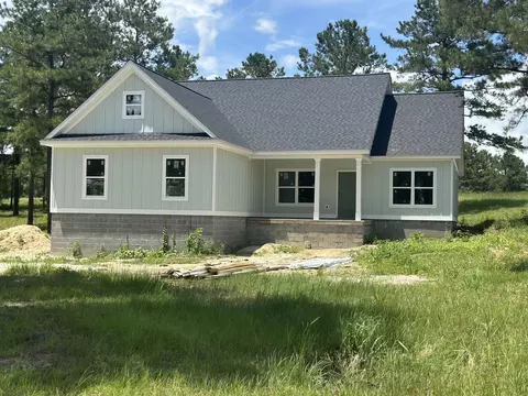 264 Woodridge Ln, Cairo, GA 39827