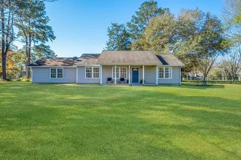 6538 Treasure Oaks Cir, Tallahassee, FL 32309