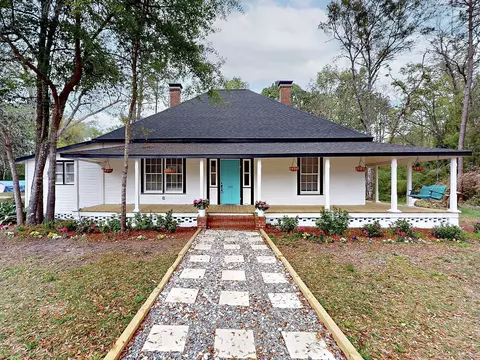 185 Main St, Monticello, FL 32344