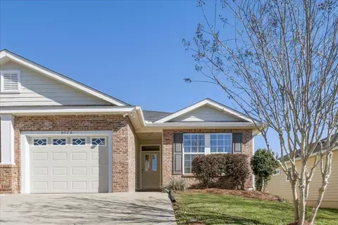 5020 Hampton Ridge Ave, Tallahassee, FL 32311