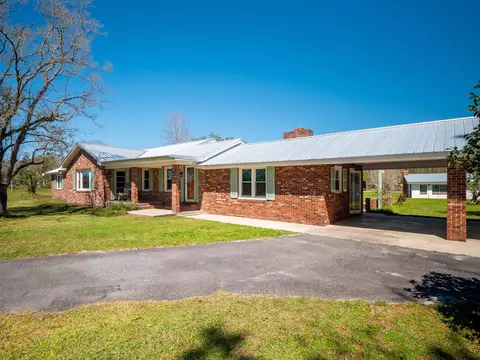 6753 E Us Hwy 90, Lee, FL 32059