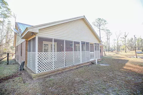 1775 Pine Bluff Rd, Perry, FL 32348 photo 33