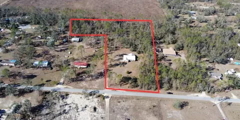 1775 Pine Bluff Rd, Perry, FL 32348 photo 35