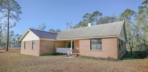 1775 Pine Bluff Rd, Perry, FL 32348 photo 30