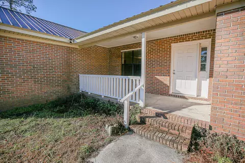 1775 Pine Bluff Rd, Perry, FL 32348 photo 2