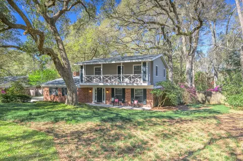 3128 Ortega Dr, Tallahassee, FL 32312