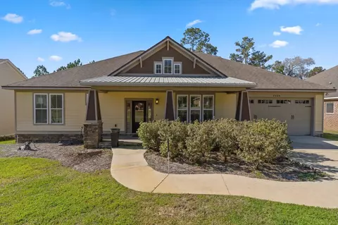 2625 Antietam Trl, Tallahassee, FL 32312