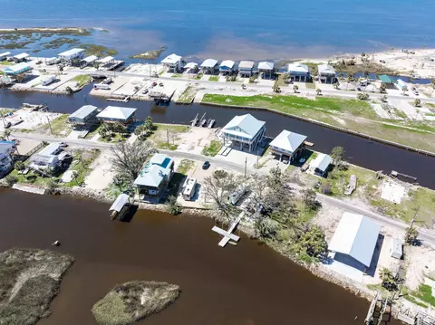 20820 Marina Rd, Perry, FL 32348 photo 2