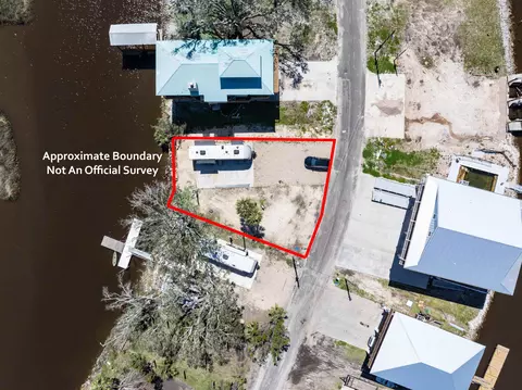 20820 Marina Rd, Perry, FL 32348 photo 3
