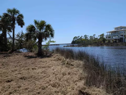 lot4 Fiddlers Trce #1, Oyster Bay, FL 32327