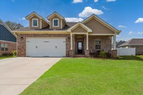4485 Summerfield Dr, Tallahassee, FL 32303