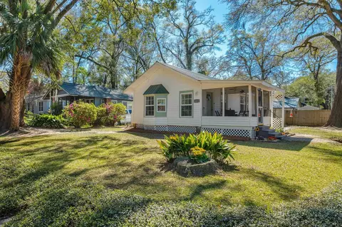 1520 Jackson St, Tallahassee, FL 32303
