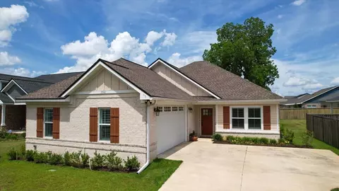 3341 Skyview Dr, Tallahassee, FL 32303