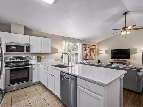 5552 Tower Woods Trl, Tallahassee, FL 32303