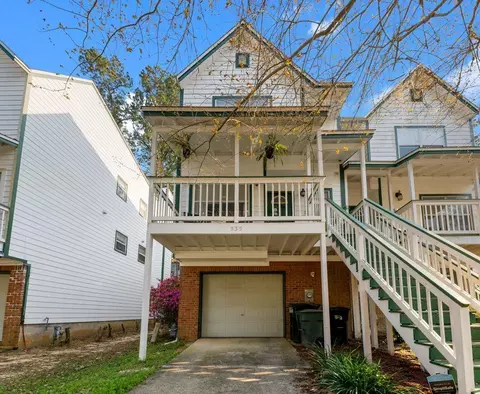 535 Collinsford Rd, Tallahassee, FL 32301