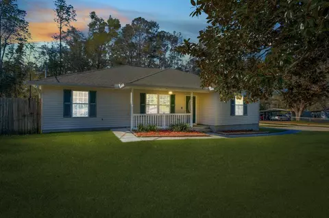 4695 Gautier Dr, Tallahassee, FL 32303
