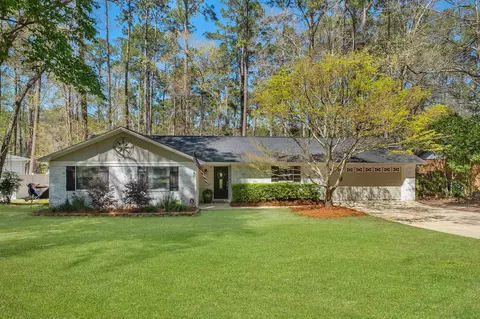 3424 Rosemont Ridge Rd, Tallahassee, FL 32312