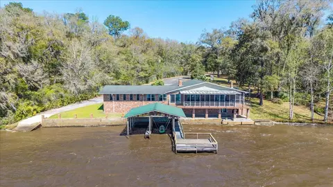 2995 Luther Hall Rd, Tallahassee, FL 32310