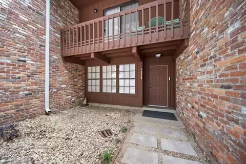 2265 Green Timbers Trl #A, Tallahassee, FL 32303