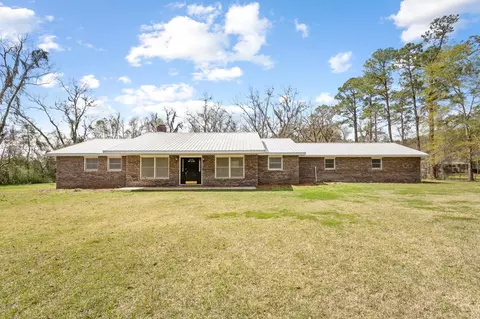4131 N Jefferson Hwy, Monticello, FL 32344