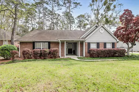 1838 Log Ridge Trl, Tallahassee, FL 32312