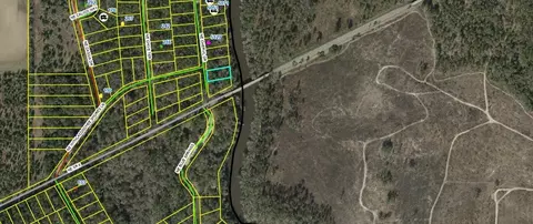 Vacant NE Chervil Drive, Lee, FL 32059 photo 16