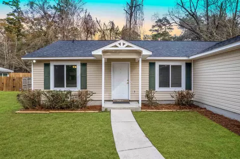 1115 Woodbern Ln, Tallahassee, FL 32304