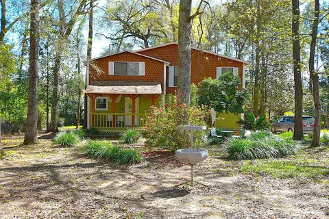 3337 Homestead Rd, Tallahassee, FL 32309